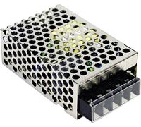 MEAN WELL RS-25-12 Bloc d'alimentation à découpage 12 V/DC 2.1 A 25 W