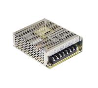 Mean Well RS-75-12 75W 12V 6A Alimentation Industrielle
