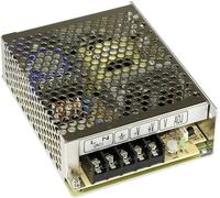 MW Mean Well MEAN WELL RS-75-5 Bloc dalimentation à découpage 5 V/DC 60 W