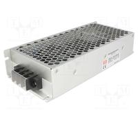 MEAN WELL RSD-200B-48 Convertisseur