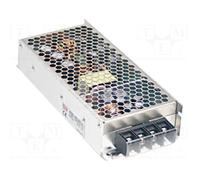MEAN WELL RSD-200D-12 Convertisseur