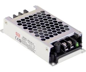 MEAN WELL RSD-30L-5 Convertisseur CC/CC 24 V/DC, 36 V/DC, 48 V/DC, 72 V/DC - 5 V/DC/6 A 30 W