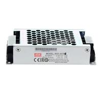 Mean Well RSD 30W 1.25A Convertisseur d'alimentation RSD-30G-24