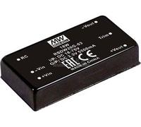 MEAN WELL RSDW20G-15 Alimentation & Convertisseur de tension (RSDW20G-15)