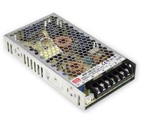 MEAN WELL RSP-100-5 Alimentation 100W 1U métallique (RSP-100-5)