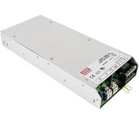 MW Mean Well RSP-1000-24 Bloc d'alimentation à découpage 24 V/DC 40 A 960 W