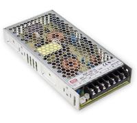 MEAN WELL RSP-150-27 Alimentation électrique 151,2 W 1U Métallique (RSP-150-27)