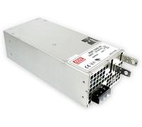 MEAN WELL RSP-1500-24 Alimentation 1512W 2U métallique (RSP-1500-24)