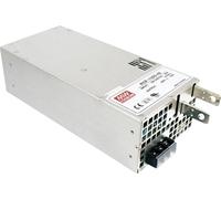 MW Mean Well RSP-1500-48 Bloc d'alimentation à découpage 48 V/DC 32 A 1536 W