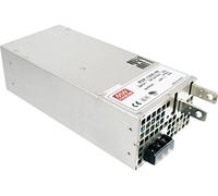 MEAN WELL RSP-1500-48 Bloc dalimentation à découpage 48 V/DC 32 A 1536 W