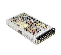 Mean Well Alimentation à découpage RSP-200-24 24 V / 8,4 A – 200 W – PFC actif