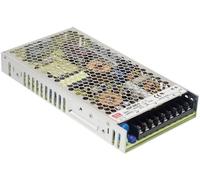 MEAN WELL RSP-200-27 Bloc dalimentation à découpage 27 V/DC 7.5 A 202 W