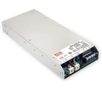 Mean Well RSP-2000-24 Bloc d'alimentation AC/DC, fermé 80 A 1920 W 24 V/DC 1 pièce