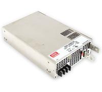 MEAN WELL RSP-3000-24 Alimentation 3000W 2U métallique (RSP-3000-24)