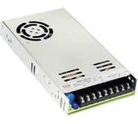 Mean Well Module d'alimentation AC/DC, cadre ouvert 40 A 300 W 7.5 V/DC Tension de sortie réglable (RSP-320-7.5)
