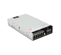 MEAN WELL Alimentation à découpage RSP-500-24, 24 V-/21 A
