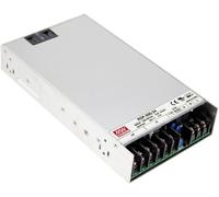 Mw Mean Well Rsp-500-5 Alimentation à Découpage 5 V/dc 90 à 450 W