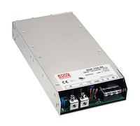 Mean Well RSP-750-24 Bloc d'alimentation AC-DC à sortie unique