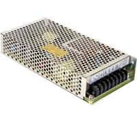 MEAN WELL RT-125D Bloc d'alimentation à découpage 5 V/DC 8 A 136 W
