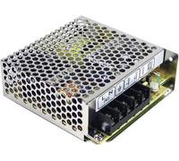 MEAN WELL RT-50B Alimentation & convertisseur de tension 50 W (RT-50B)