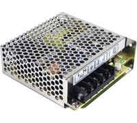MEAN WELL RT-50C Bloc d'alimentation à découpage 5 V/DC 4 A 50 W