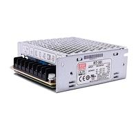 Mean Well RT 50W 4A Alimentation à découpage RT-50B-5