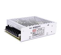 Mean Well RT 65W 5A Switching Power Supply RT-65B-5