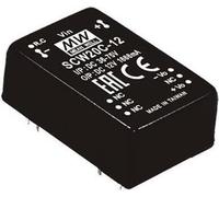 MEAN WELL SCW20B-05 Alimentation & convertisseur de tension 20 W (SCW20B-05)