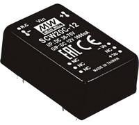 MEAN WELL SCW20B-05 Module convertisseur CC/CC 4 A 20 W Nbr. de sorties: 1 x Contenu 1 pc(s)