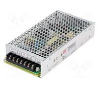MEAN WELL SD-100D-12 Convertisseur