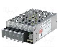 MEAN WELL SD-15A-5 Convertisseur