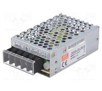 MEAN WELL SD-15B-5 Convertisseur