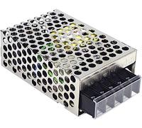 Mean Well SD-15B-5 Convertisseur DC-DC à sortie unique 15 W 5 V/3 A