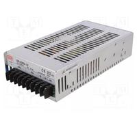 MEAN WELL SD-200C-12 Convertisseur