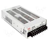MEAN WELL SD-200C-24 Convertisseur