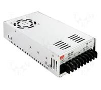 MEAN WELL SD-350C-48 Convertisseur