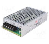 MEAN WELL SD-50A-12 Convertisseur