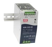 MEAN WELL SDR-240-24 240W 24V 10A Alimentation Din Rail DIN-Rail