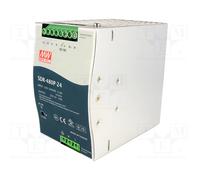 MEAN WELL SDR-480P-24 Alimentation