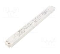 MEAN WELL SLD-50-12 Alimentation