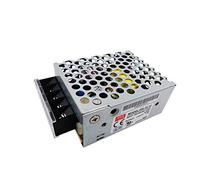 MEAN WELL Source d'alimentation RS-15 - 12 15 W 12 V 1.3 A Strip LED AC/DC