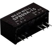 MEAN WELL SPB09A-05 Alimentation & Convertisseur de tension (SPB09A-05)