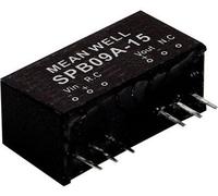 MEAN WELL SPB09B-24 Alimentation & Convertisseur de tension (SPB09B-24)
