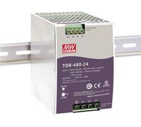 MEAN WELL TDR-480-24 Alimentation & Convertisseur de tension (TDR-480-24)