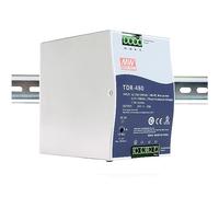 Mean Well TDR 480W 20A Alimentation à découpage TDR-480-24