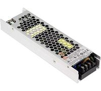 Mean Well UHP-200-5 Bloc d'alimentation commuté 40 A 5.5 V/DC Tension de sortie réglable