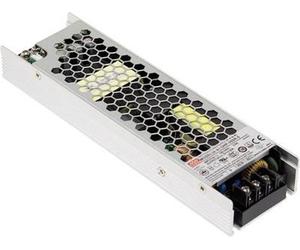 Mean Well UHP-200R-12 Alimentation AC/DC à encastrer 16.7 A 200.4 W 12.6 V/DC Tension de sortie réglable (UHP-200R-12)