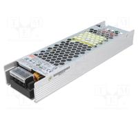 MEAN WELL UHP-200R-5 Alimentation