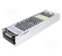 MEAN WELL UHP-350-48 Alimentation