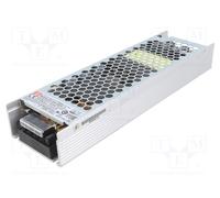 MEAN WELL UHP-350R-12 Alimentation
